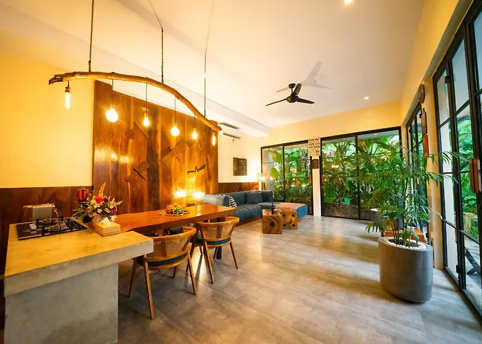 Casa Seraya Pererenan Canggu (Bali)