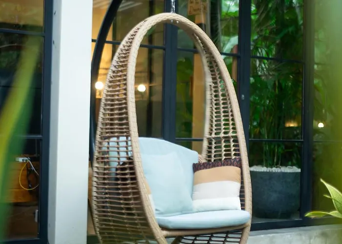 Villa Casa Seraya Pererenan Canggu (Bali)